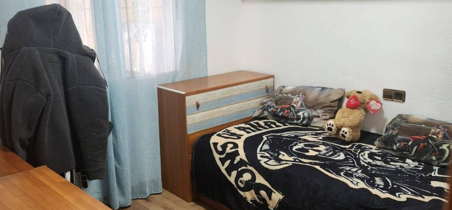 Orihuela Costa, Alicante, 2 Bedrooms Bedrooms, ,1 BathroomBathrooms,Villa,Resale,0,75632224556993488