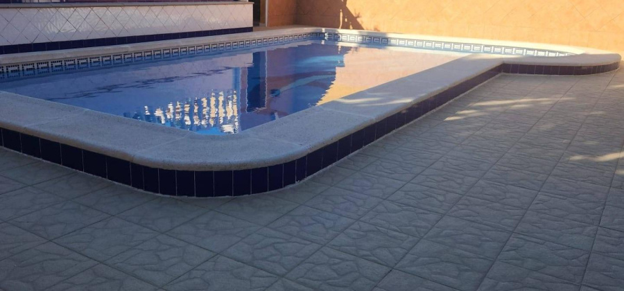Orihuela Costa, Alicante, 2 Bedrooms Bedrooms, ,1 BathroomBathrooms,Villa,Resale,0,75632224556993488