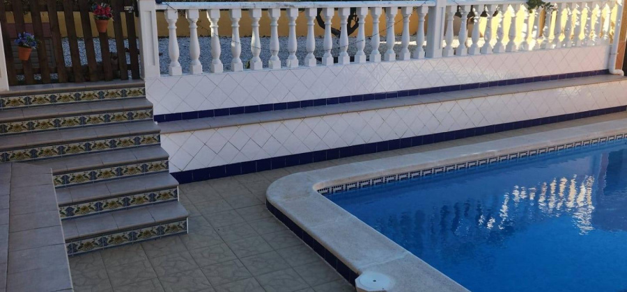 Orihuela Costa, Alicante, 2 Bedrooms Bedrooms, ,1 BathroomBathrooms,Villa,Resale,0,75632224556993488