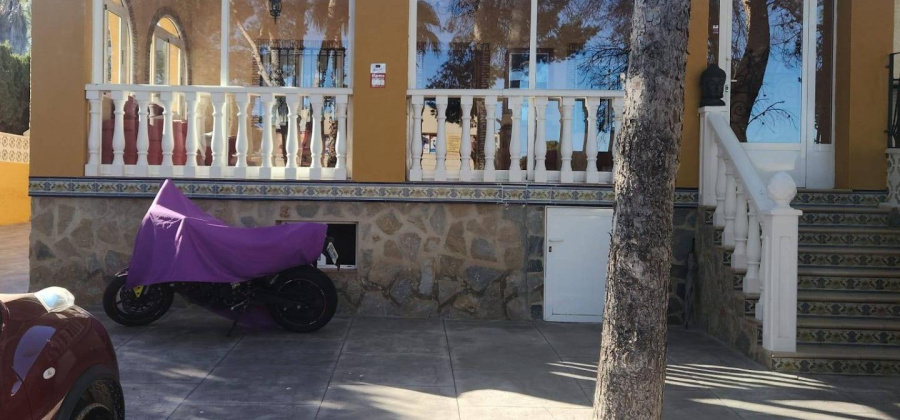 Orihuela Costa, Alicante, 2 Bedrooms Bedrooms, ,1 BathroomBathrooms,Villa,Resale,0,75632224556993488