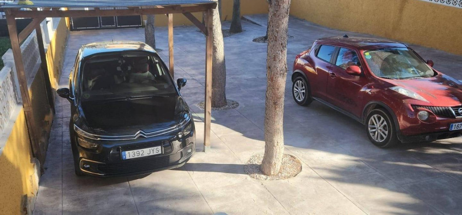 Orihuela Costa, Alicante, 2 Bedrooms Bedrooms, ,1 BathroomBathrooms,Villa,Resale,0,75632224556993488