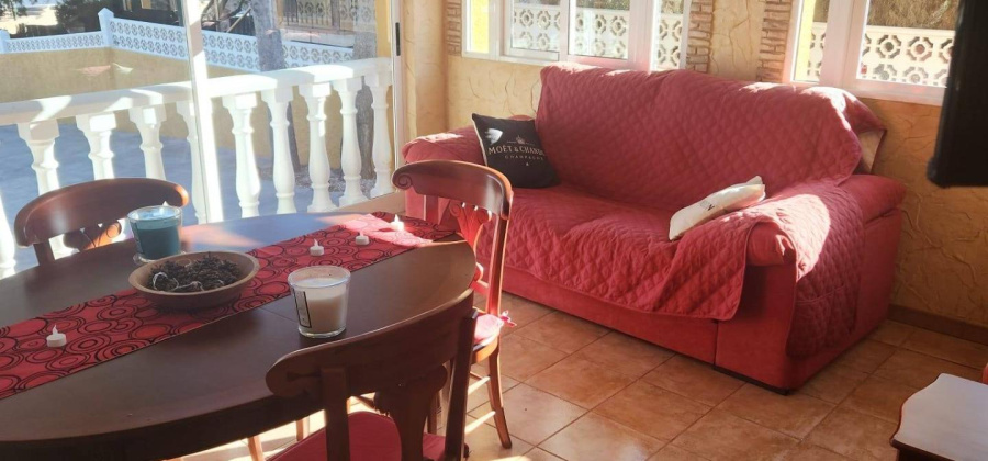 Orihuela Costa, Alicante, 2 Bedrooms Bedrooms, ,1 BathroomBathrooms,Villa,Resale,0,75632224556993488