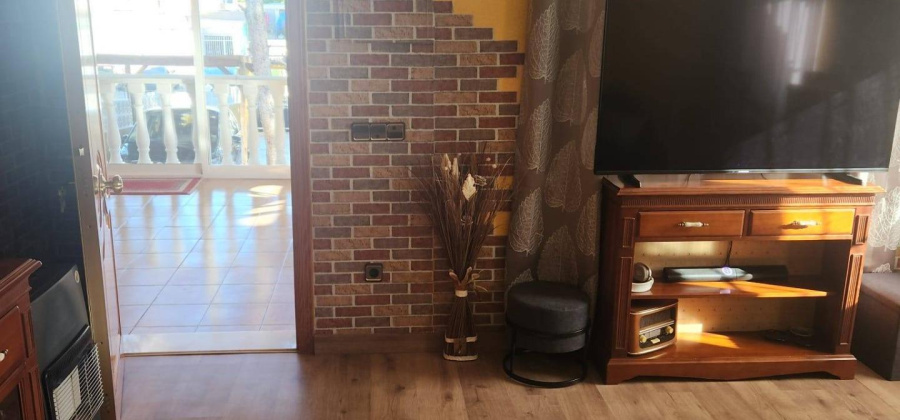 Orihuela Costa, Alicante, 2 Bedrooms Bedrooms, ,1 BathroomBathrooms,Villa,Resale,0,75632224556993488