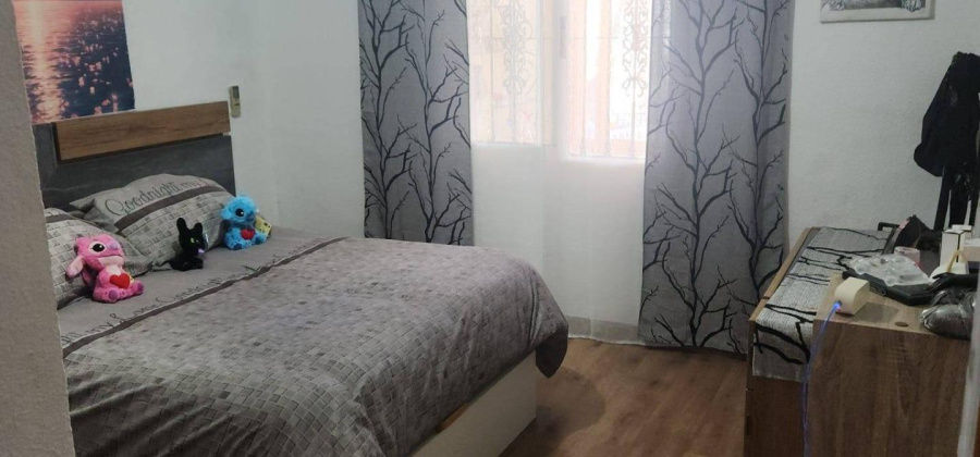 Orihuela Costa, Alicante, 2 Bedrooms Bedrooms, ,1 BathroomBathrooms,Villa,Resale,0,75632224556993488
