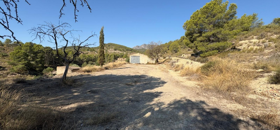 Villajoyosa, Alicante, 10 Bedrooms Bedrooms, ,4 BathroomsBathrooms,Country House or Finca,Resale,0,75632225591194992
