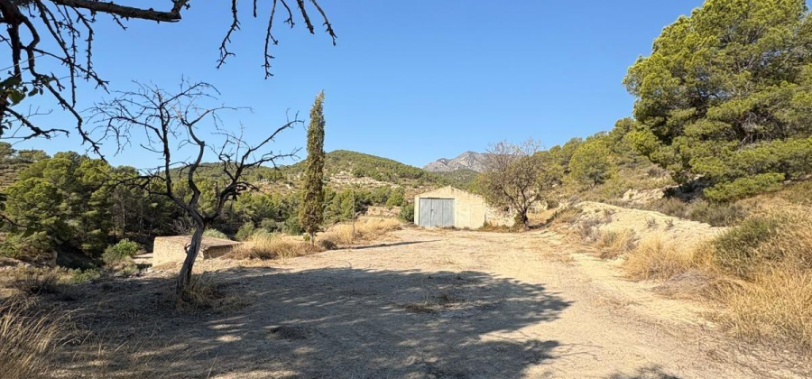 Villajoyosa, Alicante, 10 Bedrooms Bedrooms, ,4 BathroomsBathrooms,Country House or Finca,Resale,0,75632225591194992
