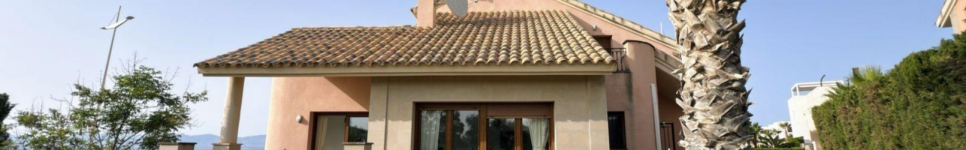 Villa in Costa Blanca South, Algorfa