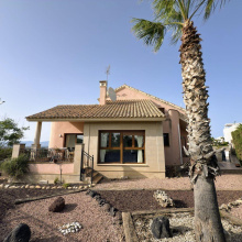 Villa in Costa Blanca South, Algorfa
