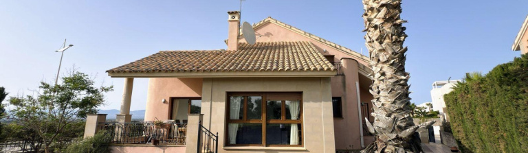 Villa in Costa Blanca South, Algorfa