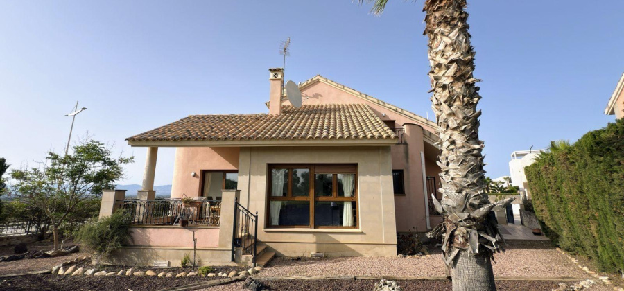 Algorfa, Alicante, 3 Bedrooms Bedrooms, ,3 BathroomsBathrooms,Villa,Resale,0,75632225612641408