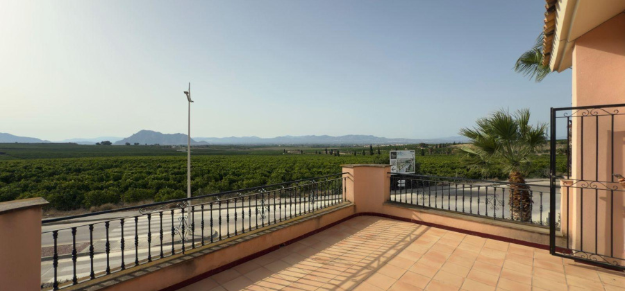 Algorfa, Alicante, 3 Bedrooms Bedrooms, ,3 BathroomsBathrooms,Villa,Resale,0,75632225612641408