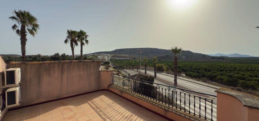 Algorfa, Alicante, 3 Bedrooms Bedrooms, ,3 BathroomsBathrooms,Villa,Resale,0,75632225612641408