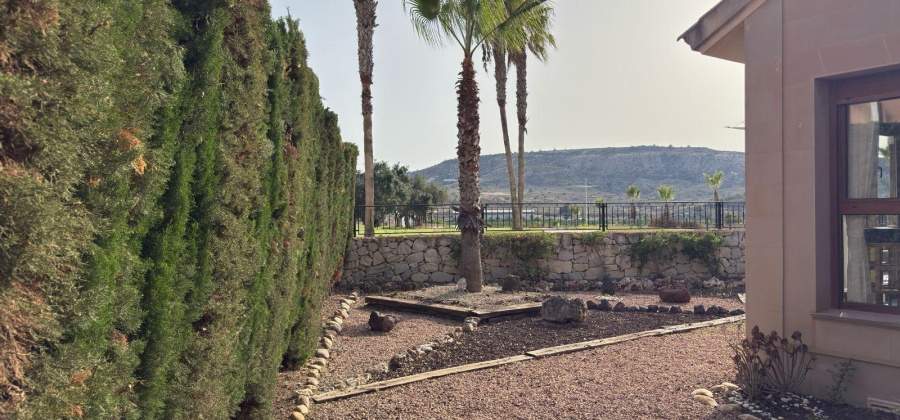 Algorfa, Alicante, 3 Bedrooms Bedrooms, ,3 BathroomsBathrooms,Villa,Resale,0,75632225612641408