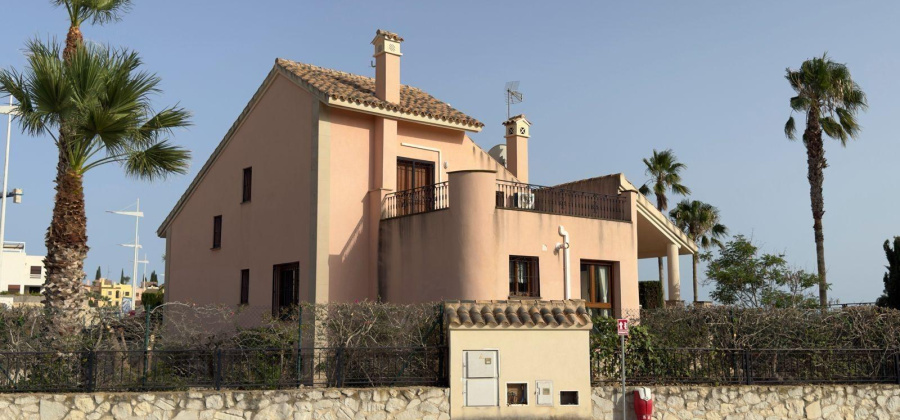 Algorfa, Alicante, 3 Bedrooms Bedrooms, ,3 BathroomsBathrooms,Villa,Resale,0,75632225612641408