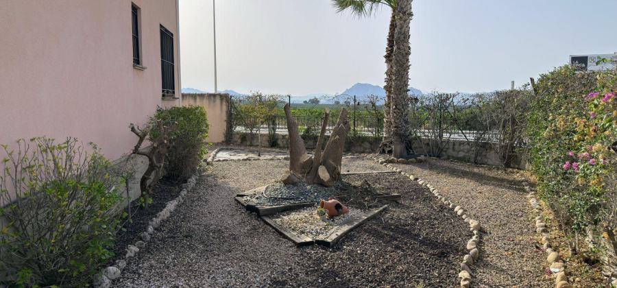 Algorfa, Alicante, 3 Bedrooms Bedrooms, ,3 BathroomsBathrooms,Villa,Resale,0,75632225612641408