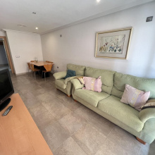 Torrevieja, Alicante, 2 Bedrooms Bedrooms, ,1 BathroomBathrooms,Apartment,Resale,0,75632227724022720