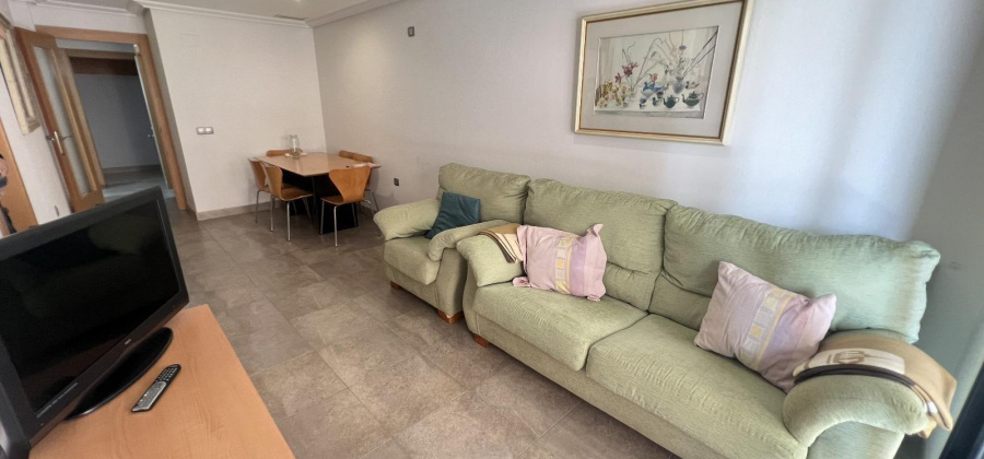 Torrevieja, Alicante, 2 Bedrooms Bedrooms, ,1 BathroomBathrooms,Apartment,Resale,0,75632227724022720