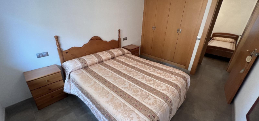 Torrevieja, Alicante, 2 Bedrooms Bedrooms, ,1 BathroomBathrooms,Apartment,Resale,0,75632227724022720