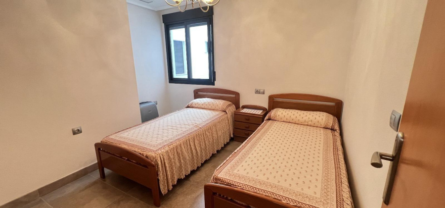 Torrevieja, Alicante, 2 Bedrooms Bedrooms, ,1 BathroomBathrooms,Apartment,Resale,0,75632227724022720