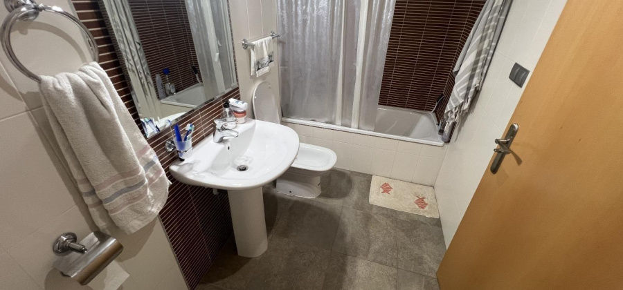 Torrevieja, Alicante, 2 Bedrooms Bedrooms, ,1 BathroomBathrooms,Apartment,Resale,0,75632227724022720