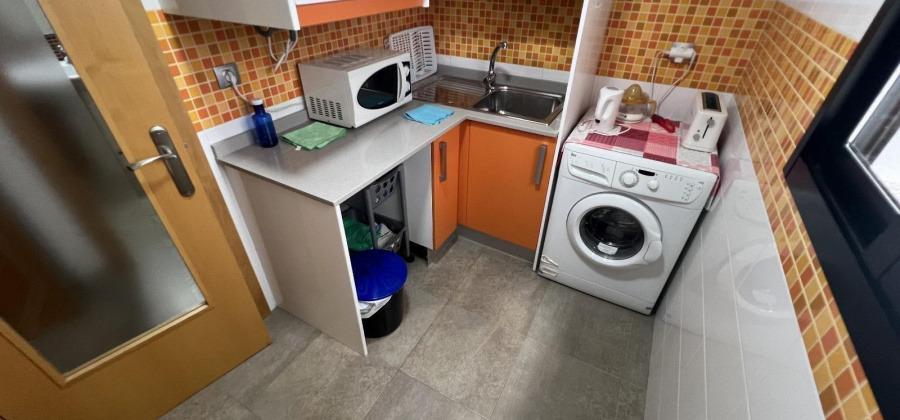 Torrevieja, Alicante, 2 Bedrooms Bedrooms, ,1 BathroomBathrooms,Apartment,Resale,0,75632227724022720