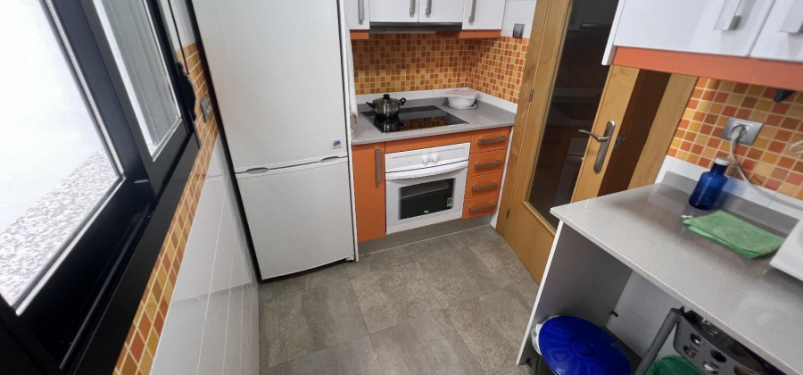 Torrevieja, Alicante, 2 Bedrooms Bedrooms, ,1 BathroomBathrooms,Apartment,Resale,0,75632227724022720