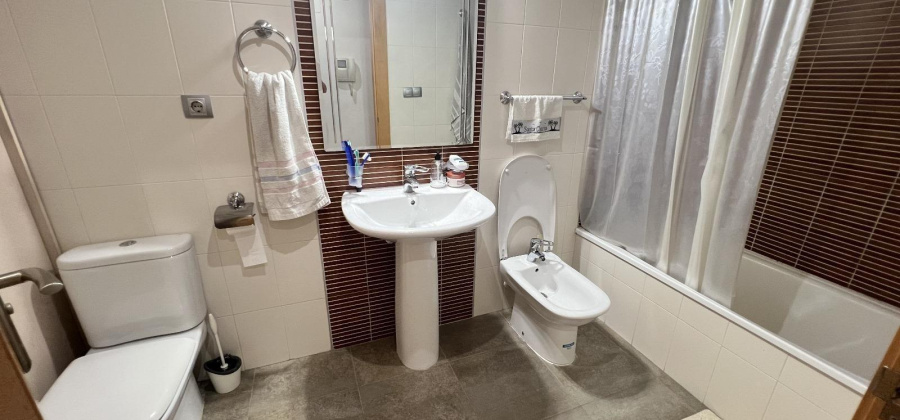 Torrevieja, Alicante, 2 Bedrooms Bedrooms, ,1 BathroomBathrooms,Apartment,Resale,0,75632227724022720