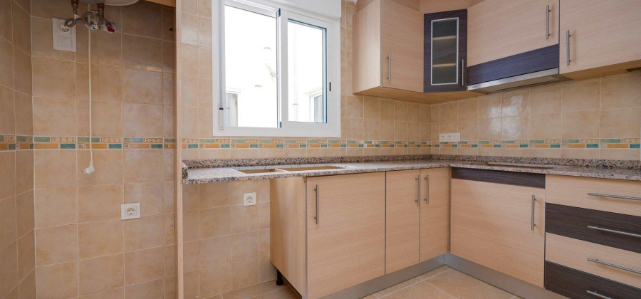 San Fulgencio, Alicante, 2 Bedrooms Bedrooms, ,1 BathroomBathrooms,Apartment,Resale,0,75632227905861072