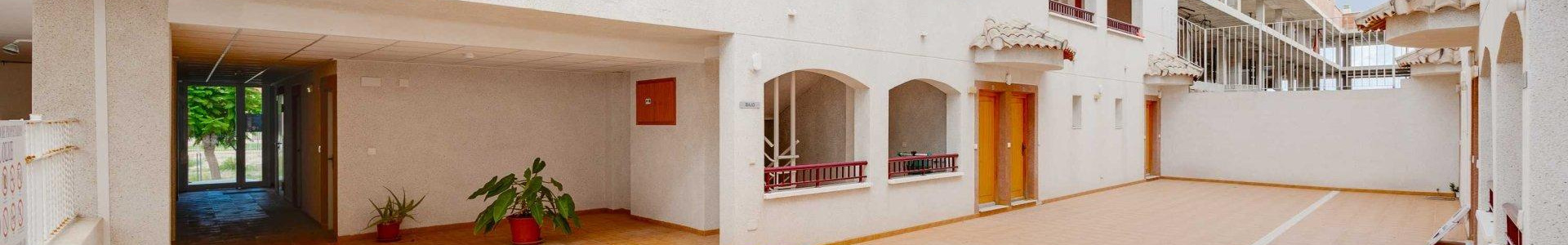 San Fulgencio, Alicante, 2 Bedrooms Bedrooms, ,1 BathroomBathrooms,Apartment,Resale,0,75632227905861072