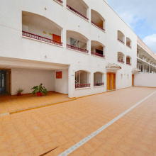 Apartment in Costa Blanca South, San Fulgencio