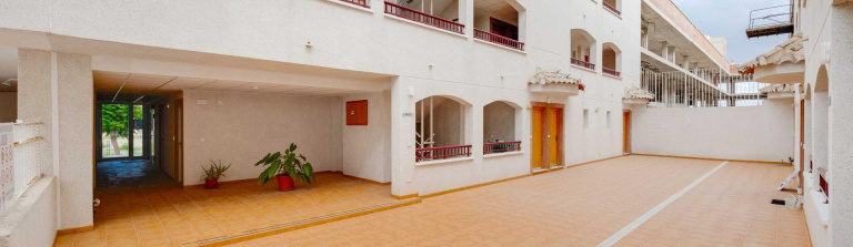 Apartment in Costa Blanca South, San Fulgencio