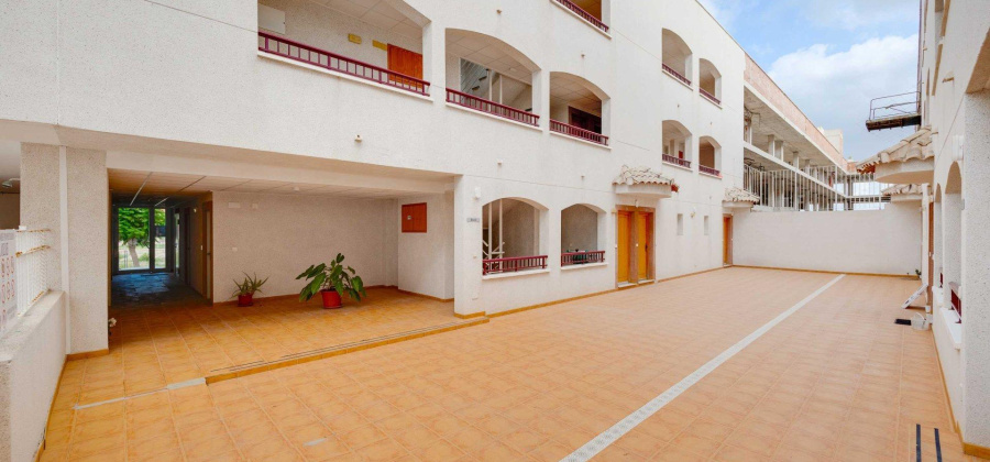 San Fulgencio, Alicante, 2 Bedrooms Bedrooms, ,1 BathroomBathrooms,Apartment,Resale,0,75632227905861072