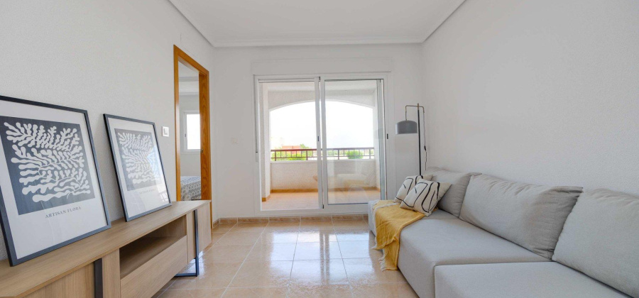 San Fulgencio, Alicante, 2 Bedrooms Bedrooms, ,1 BathroomBathrooms,Apartment,Resale,0,75632227905861072