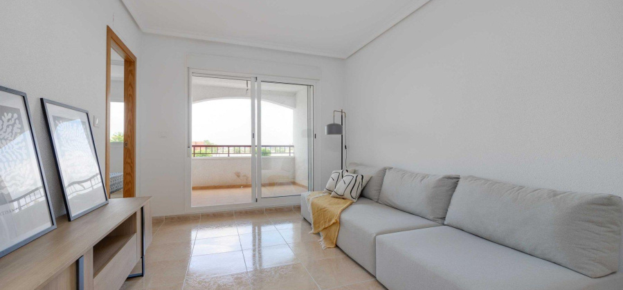 San Fulgencio, Alicante, 2 Bedrooms Bedrooms, ,1 BathroomBathrooms,Apartment,Resale,0,75632227905861072