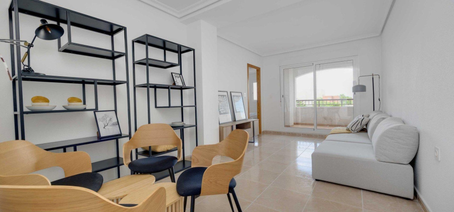 San Fulgencio, Alicante, 2 Bedrooms Bedrooms, ,1 BathroomBathrooms,Apartment,Resale,0,75632227905861072