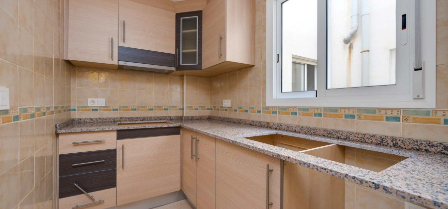 San Fulgencio, Alicante, 2 Bedrooms Bedrooms, ,1 BathroomBathrooms,Apartment,Resale,0,75632227905861072