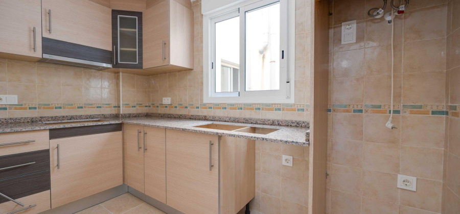San Fulgencio, Alicante, 2 Bedrooms Bedrooms, ,1 BathroomBathrooms,Apartment,Resale,0,75632227905861072