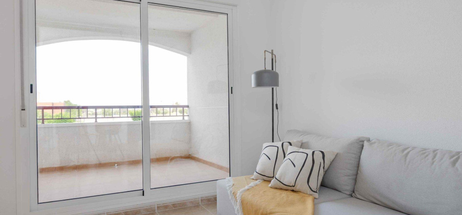 San Fulgencio, Alicante, 2 Bedrooms Bedrooms, ,1 BathroomBathrooms,Apartment,Resale,0,75632227905861072