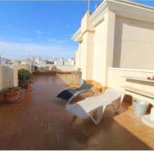 Torrevieja, Alicante, 2 Bedrooms Bedrooms, ,2 BathroomsBathrooms,Apartment,Resale,0,75632227941075040