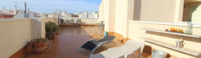 Torrevieja, Alicante, 2 Bedrooms Bedrooms, ,2 BathroomsBathrooms,Apartment,Resale,0,75632227941075040