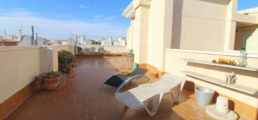 Torrevieja, Alicante, 2 Bedrooms Bedrooms, ,2 BathroomsBathrooms,Apartment,Resale,0,75632227941075040