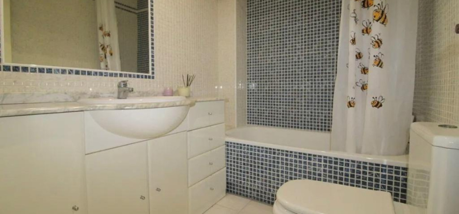 Torrevieja, Alicante, 2 Bedrooms Bedrooms, ,2 BathroomsBathrooms,Apartment,Resale,0,75632227941075040