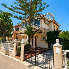 Villa in Costa Blanca South, Orihuela Costa