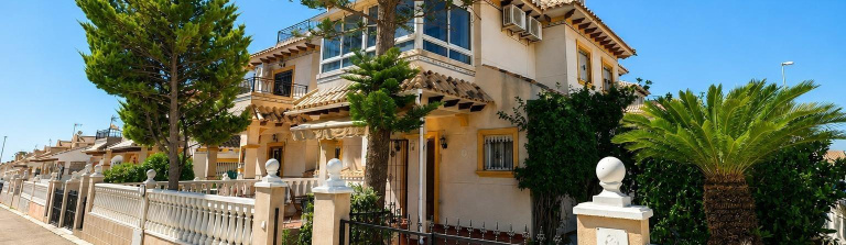 Villa in Costa Blanca South, Orihuela Costa