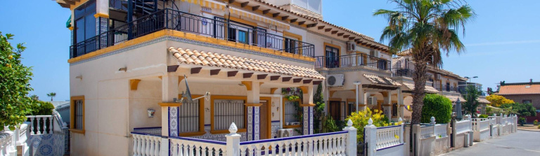 Orihuela, Alicante, 2 Bedrooms Bedrooms, ,1 BathroomBathrooms,Bungalow,Resale,0,75632228238459776