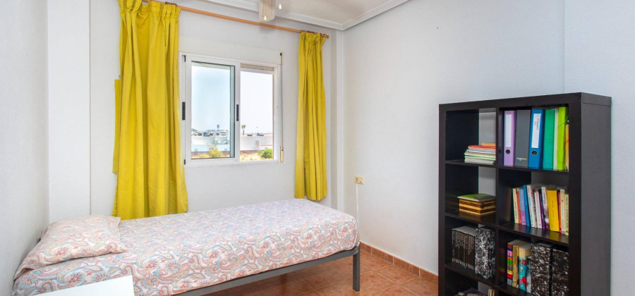 Orihuela, Alicante, 2 Bedrooms Bedrooms, ,1 BathroomBathrooms,Bungalow,Resale,0,75632228238459776