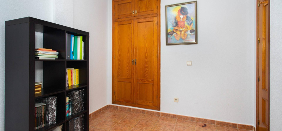 Orihuela, Alicante, 2 Bedrooms Bedrooms, ,1 BathroomBathrooms,Bungalow,Resale,0,75632228238459776