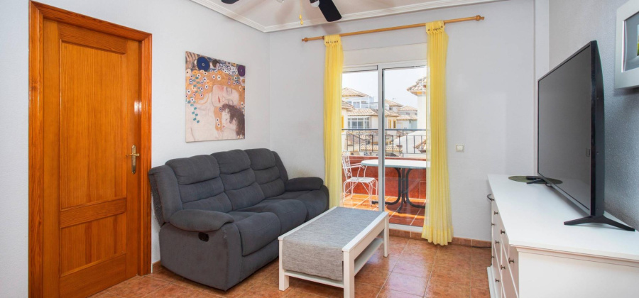 Orihuela, Alicante, 2 Bedrooms Bedrooms, ,1 BathroomBathrooms,Bungalow,Resale,0,75632228238459776