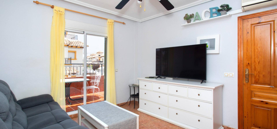 Orihuela, Alicante, 2 Bedrooms Bedrooms, ,1 BathroomBathrooms,Bungalow,Resale,0,75632228238459776