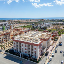 Orihuela Costa, Alicante, 1 Bedroom Bedrooms, ,1 BathroomBathrooms,Apartment,Resale,0,75632228474591104
